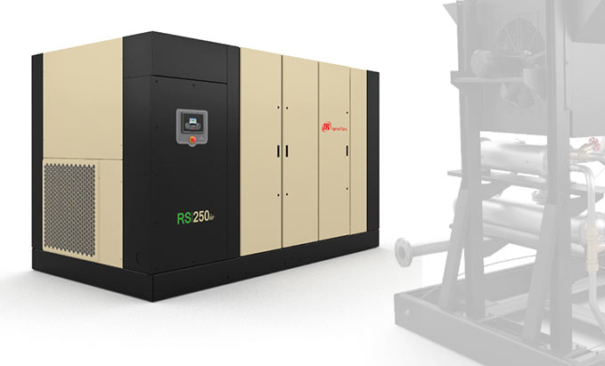 Next Generation R-Series de 200-250 kW
