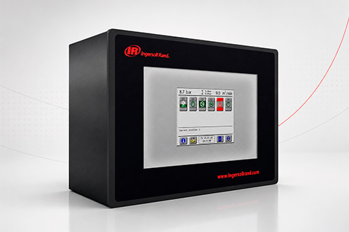 Controlador compresor X12i Plus Ingersoll Rand (Producto)