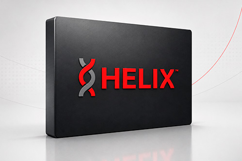 Helix producto Ingersoll Rand